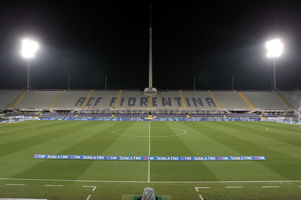 ACF Fiorentina v FC Torino - Serie A