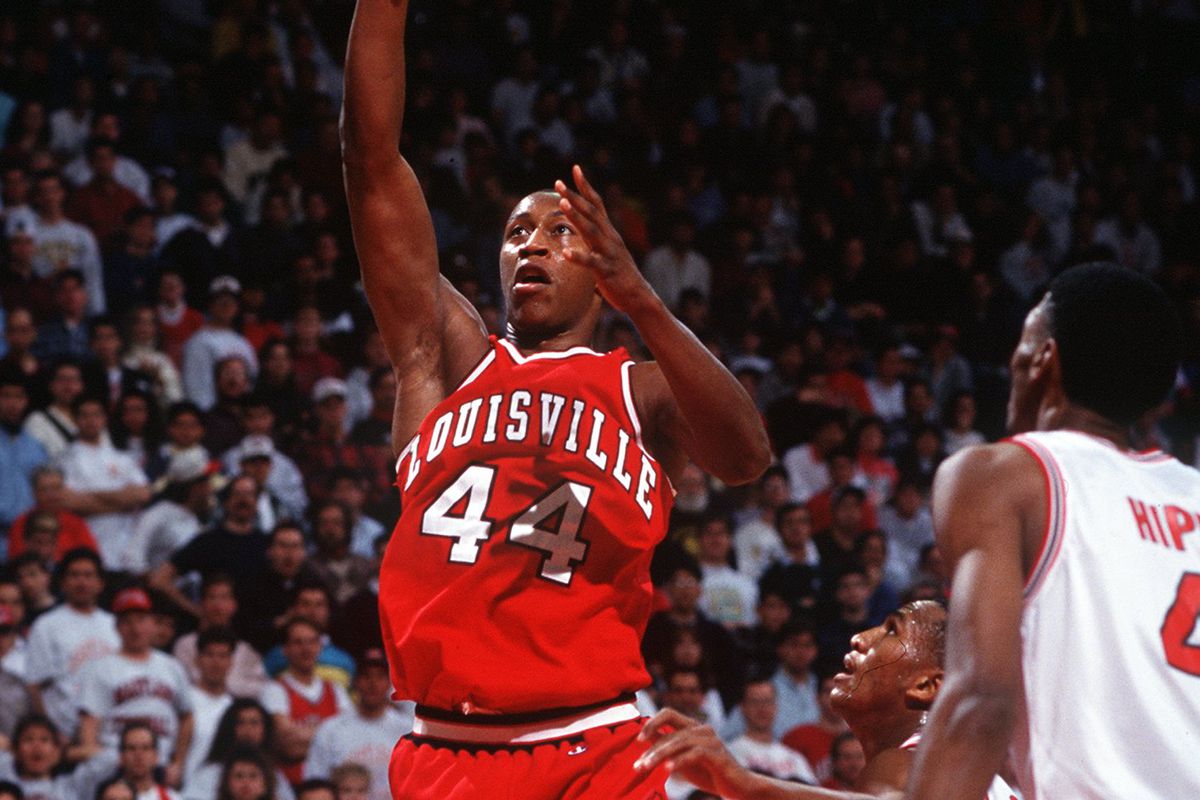 CLIFFORD ROZIER...