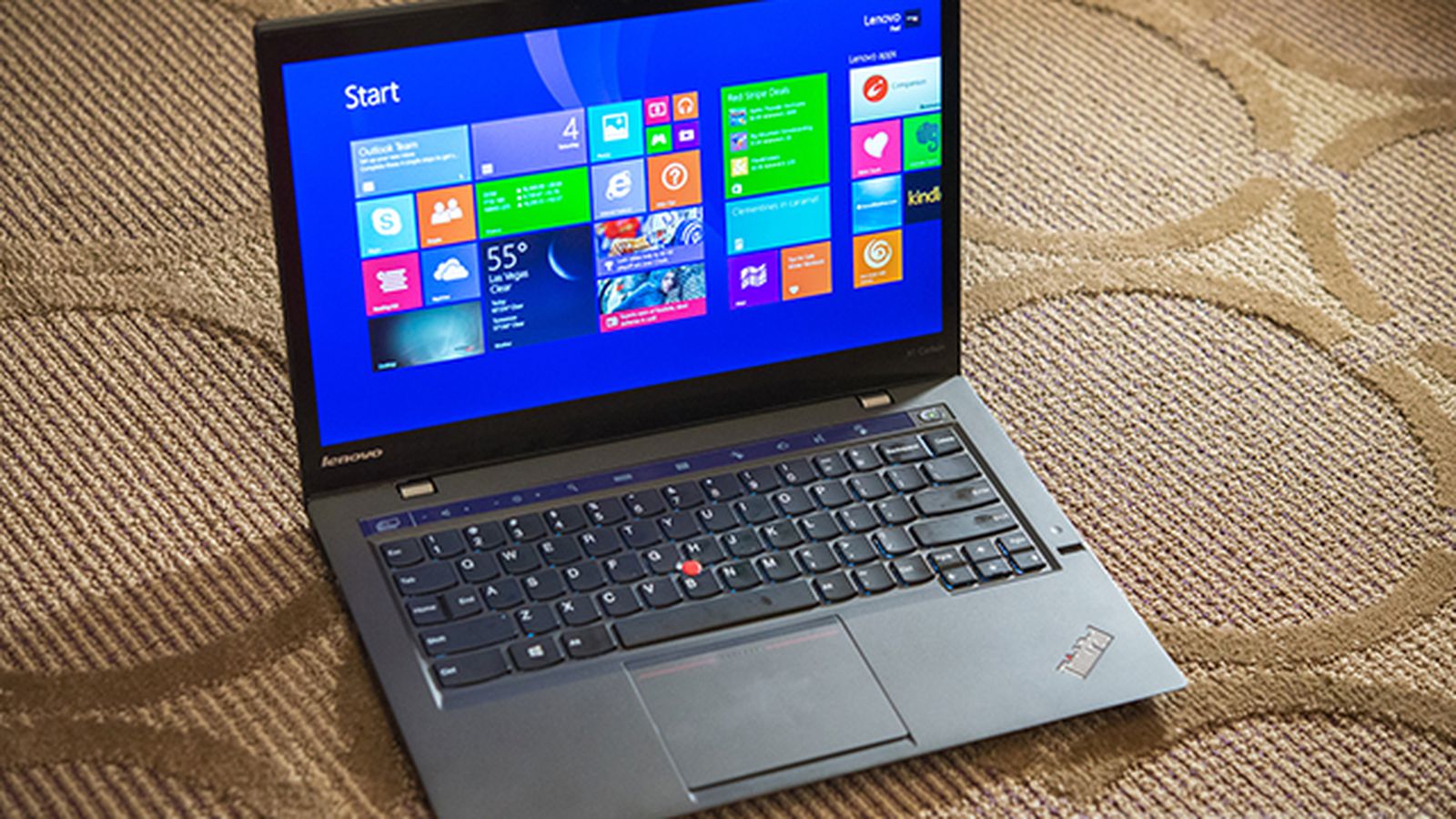 The best laptops of CES 2014 - The Verge