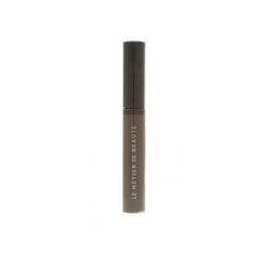 Hypoallergenic, conditioning, and smudge-proof, this brownish-black mascara is perfect for offering a natural look that still packs a flirty punch.  <a href="http://www.birchbox.com/shop/makeup/eyes/le-metier-de-beaute-anamorphic-lash-waterproof-mascara">