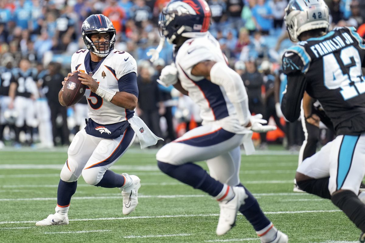 Denver Broncos vs. Baltimore Ravens Film Review: Week 13 - Mile High Report