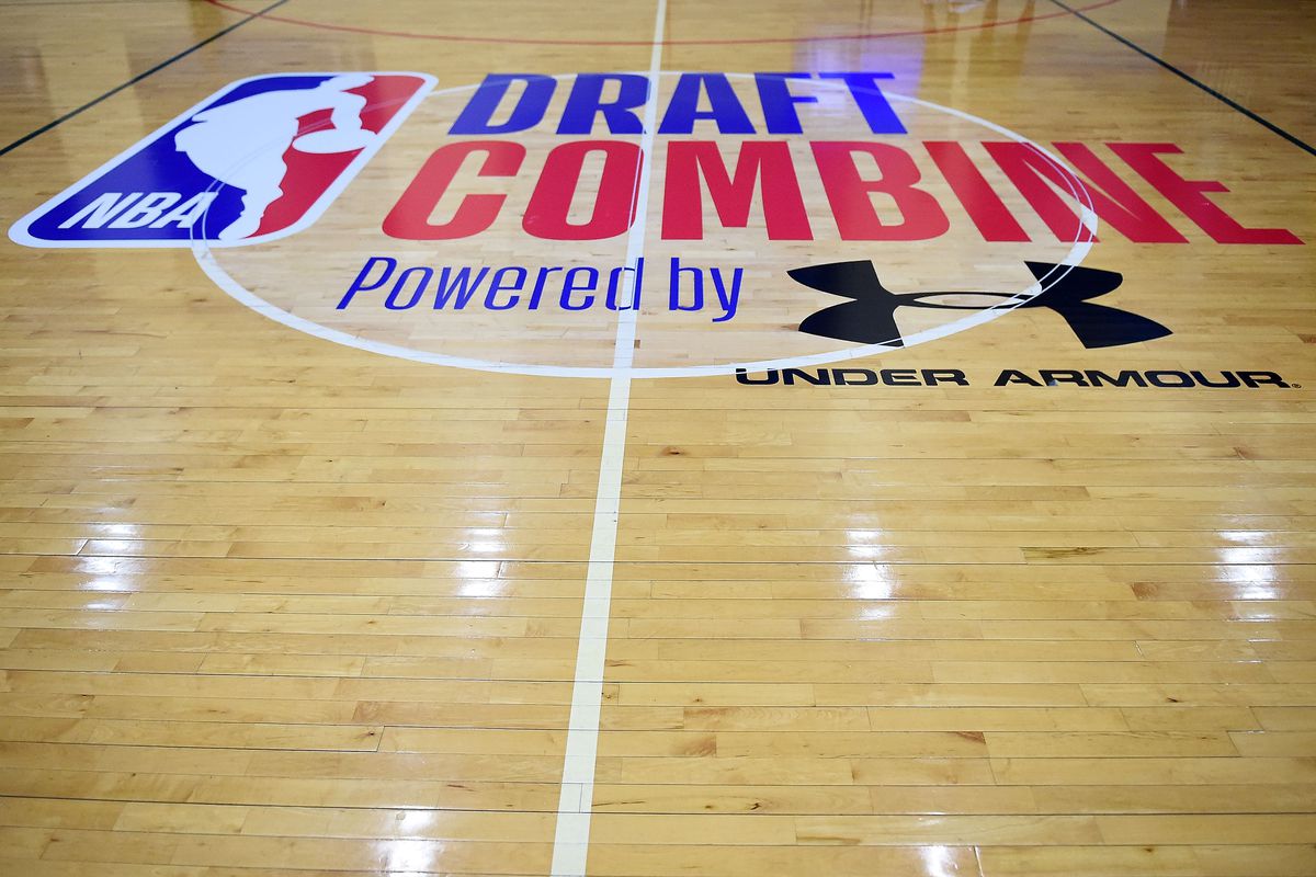 2018 NBA Draft Combine - Day 1
