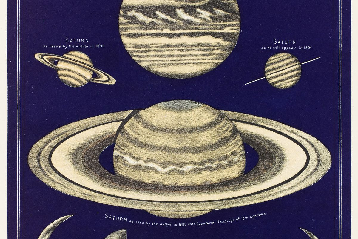 Telescopic Views of Planets: A Handbook and Atlas of Astronomy