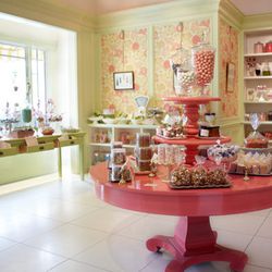 Finish your day with a sweet treat at <a href="https://www.miette.com">Miette</a>. Drawing its name from the French word for "crumb," this sweet shop features tiny confections in an adorable boutique setting. <em>2227 Larkspur Landing Circle, Larkspur, CA