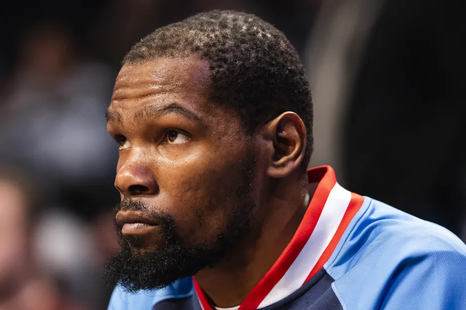 Kevin Durant trade rumors: Celtics considered star's preferred landing spot, 76ers could also pursue