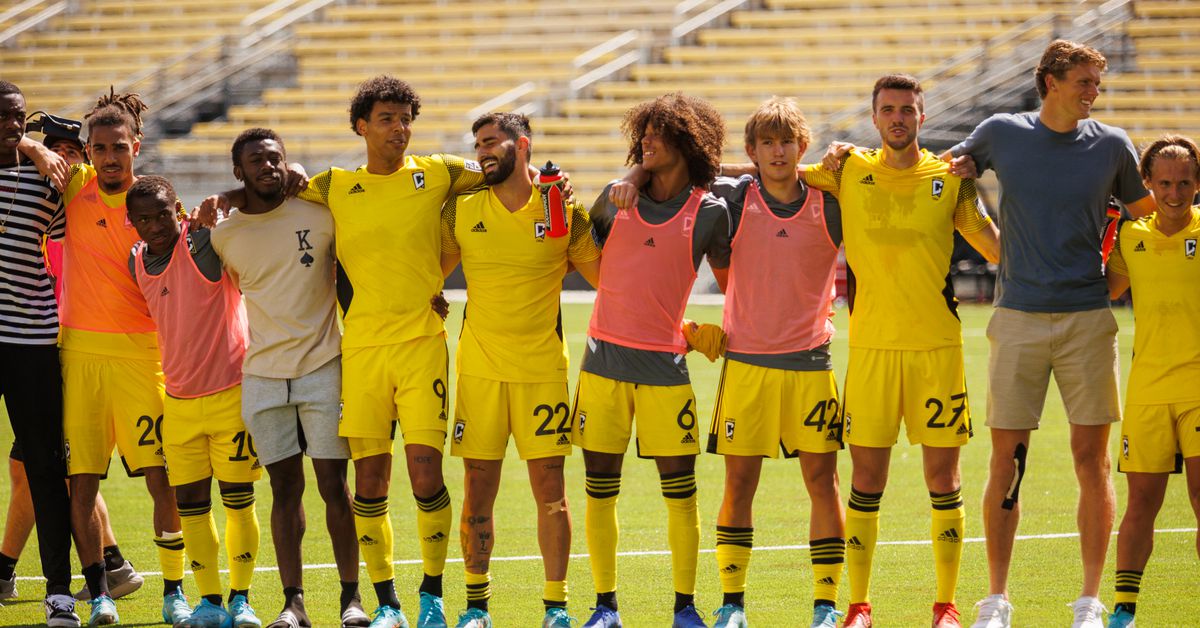 Crew 2 seeks to avenge loss to Rochester New York FC