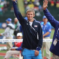 Dustin Williams, a member of The Church of Jesus Christ of Latter-day Saints and a returned missionary, is headed to Brazil to serve as the head athletic trainer for the U.S. Track and Field Team at the 2016 Summer Olympic Games.