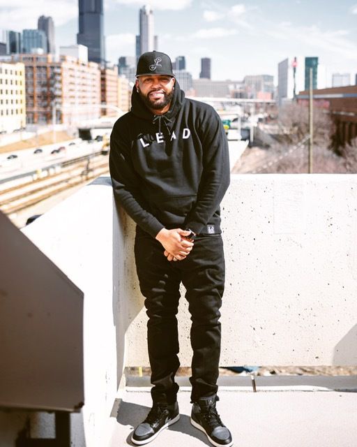 Chicago rapper Philmore Greene found his “creative zone” during the pandemic by picking up a new trade: music engineering.