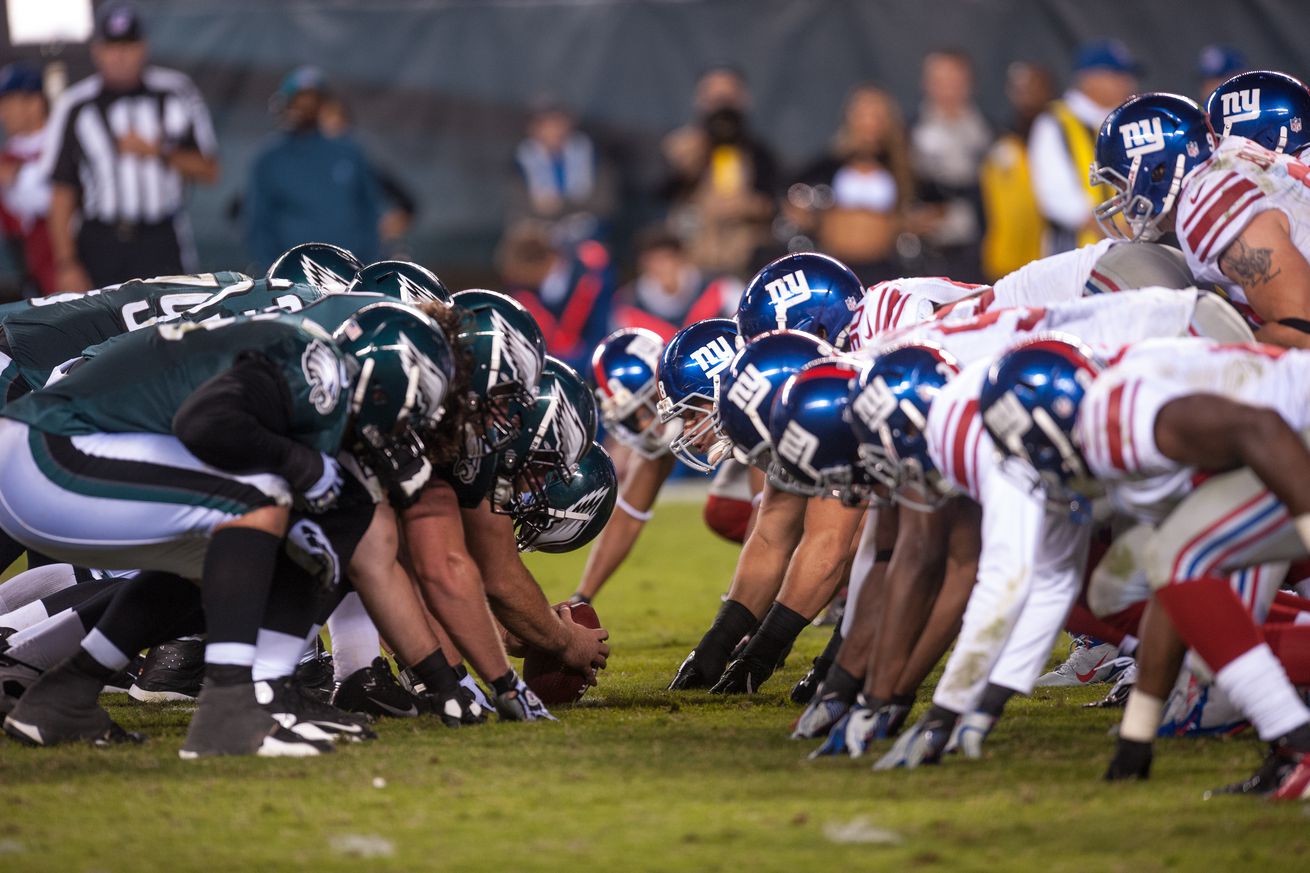 NFL Divisional Playoffs Saturday Schedule: Top-seeded Chiefs & Eagles host