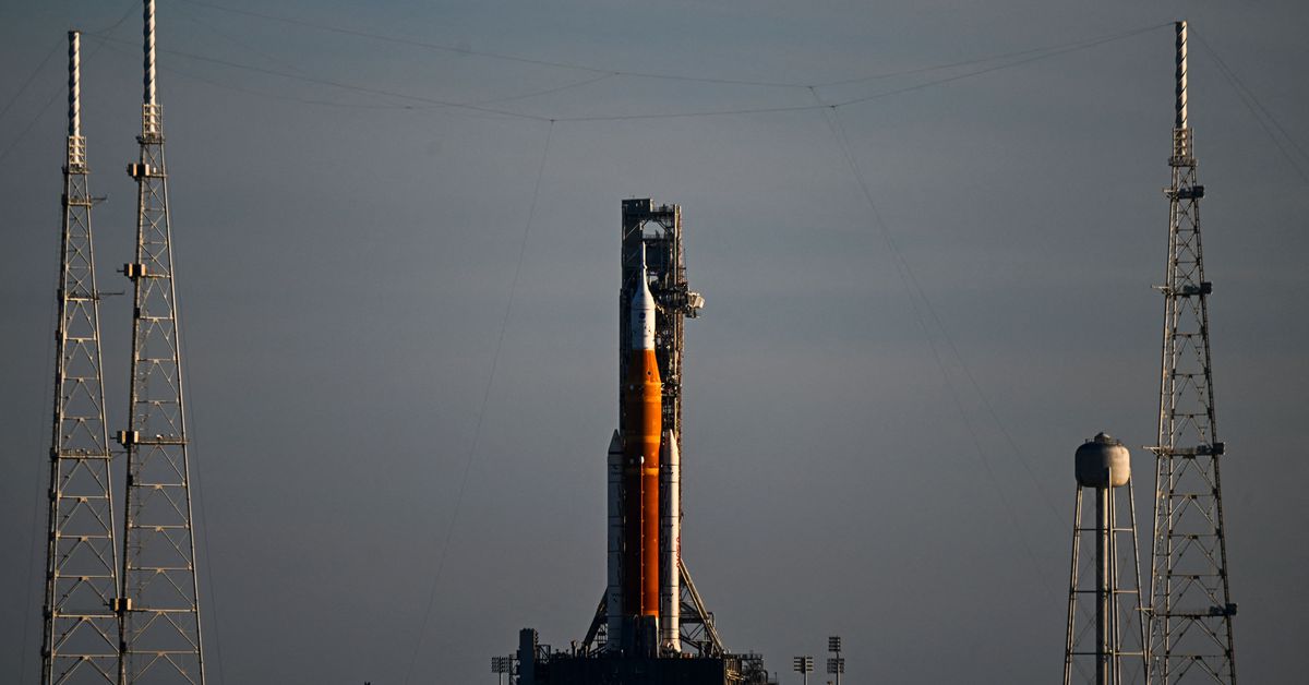 NASA eyes late September for another Artemis I launch attempt