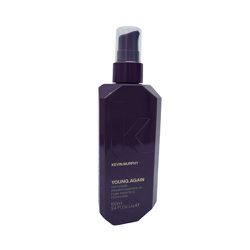 <strong>Kevin Murphy</strong> Young Again Immortelle Treatment Oil, <a href="http://www.amazon.com/Kevin-Murphy-Young-Again-3-4Oz/dp/B005K0T4OI">$42</a> at Amazon