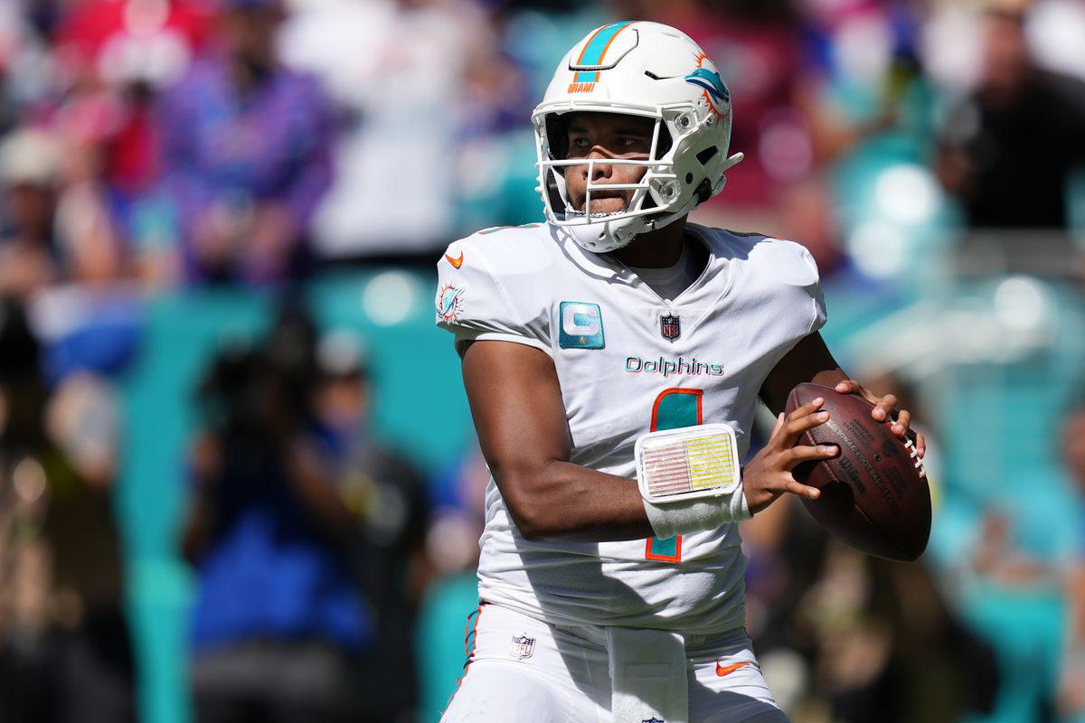 TNF Dolphins vs Bengals  Prime Week 3 game picks, odds - Big Cat  Country
