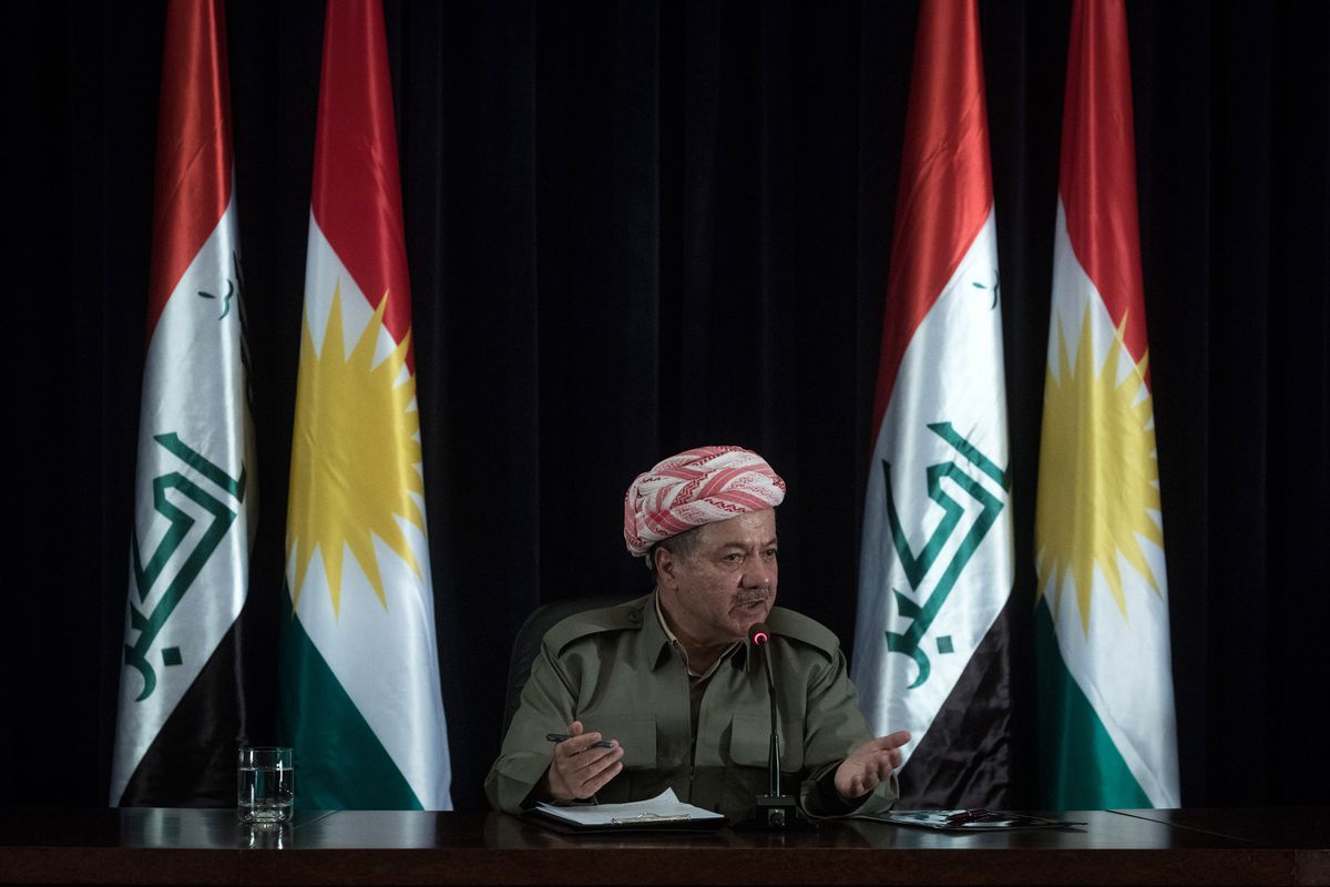 Preparations Continue for the Iraqi Kurdistan Independence Referendum