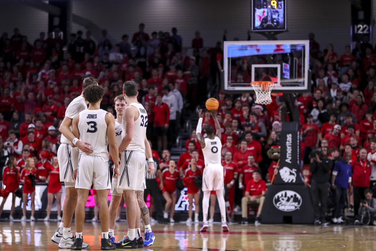 The Crosstown Shootout showcased everything we know about Xavier ...