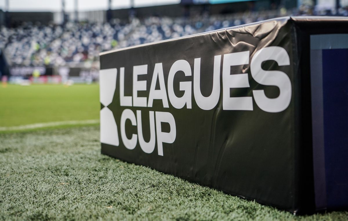 MLS: Leagues Cup Quarterfinals-Sporting Kansas City vs Club Leon
