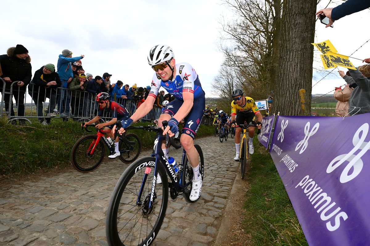 106th Ronde van Vlaanderen - Tour des Flandres 2022 - Men’s Elite