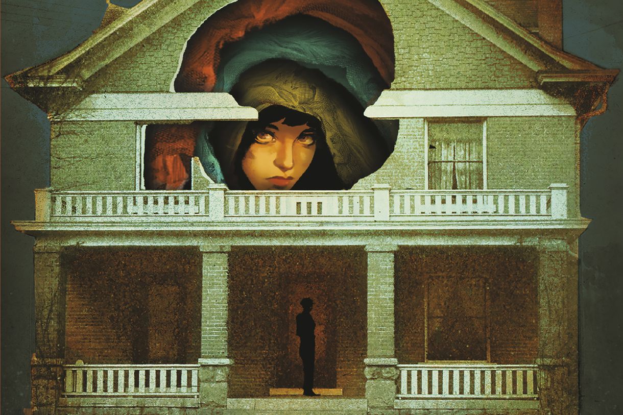 In the Dream House review: Carmen Maria Machado's memoir ...