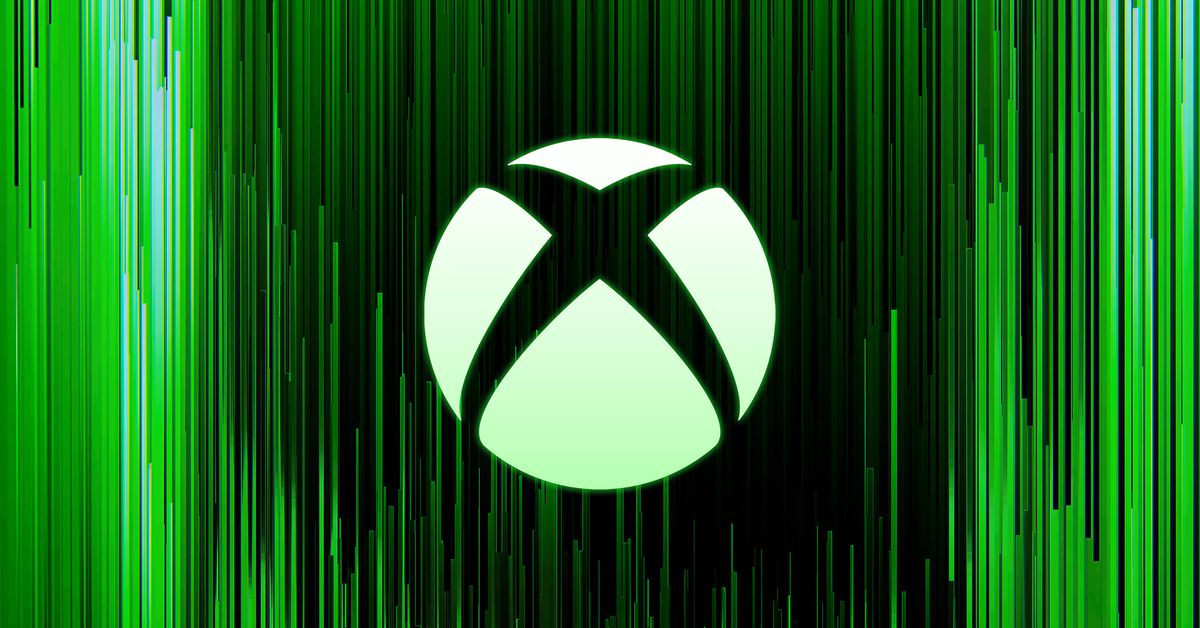 Xbox research and development lead Chris Novak leaving Microsoft