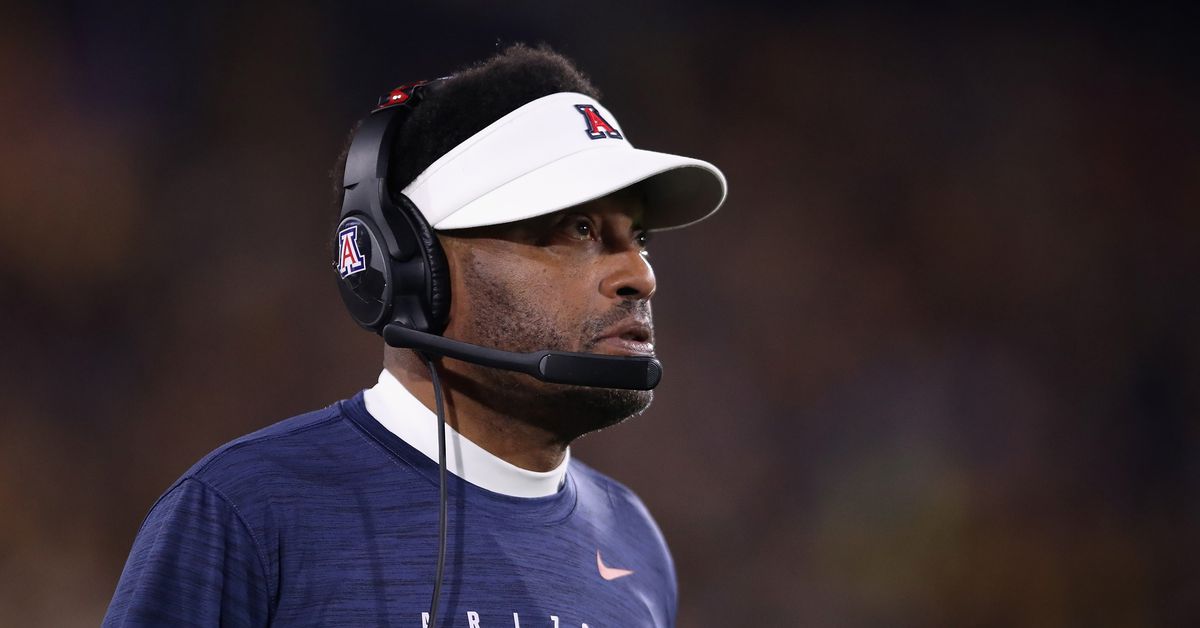 What Kevin Sumlin said after Arizona’s latest preseason scrimmage