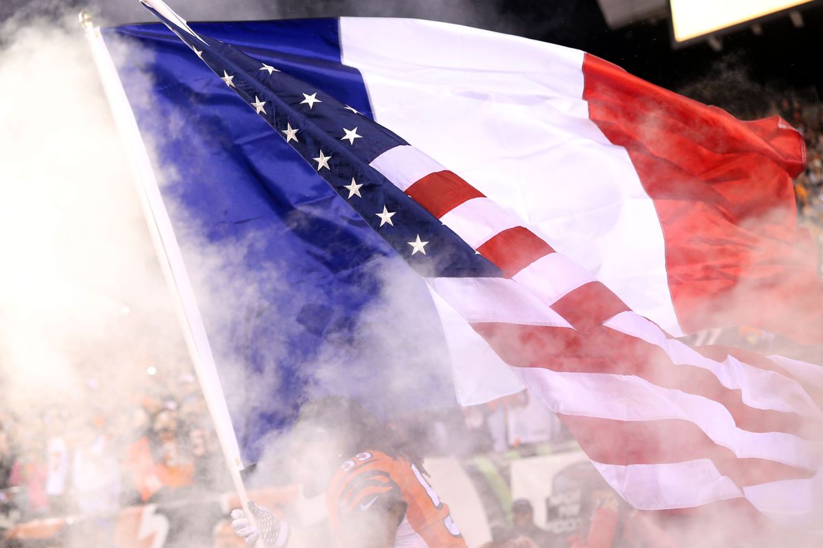 NFL: Houston Texans at Cincinnati Bengals