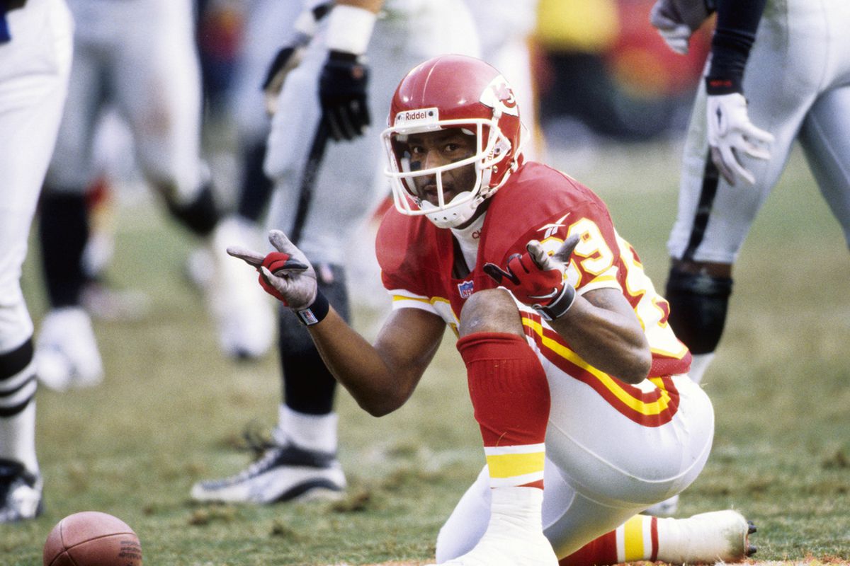 Andre Rison To Be Featured In Documentary Called 'Broke' - Arrowhead Pride