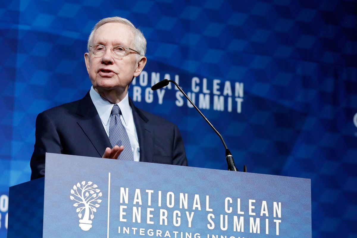 National Clean Energy Summit 9.0: Integrating Innovation In Las Vegas