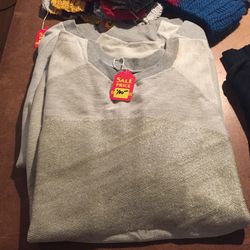 Sweater, $100