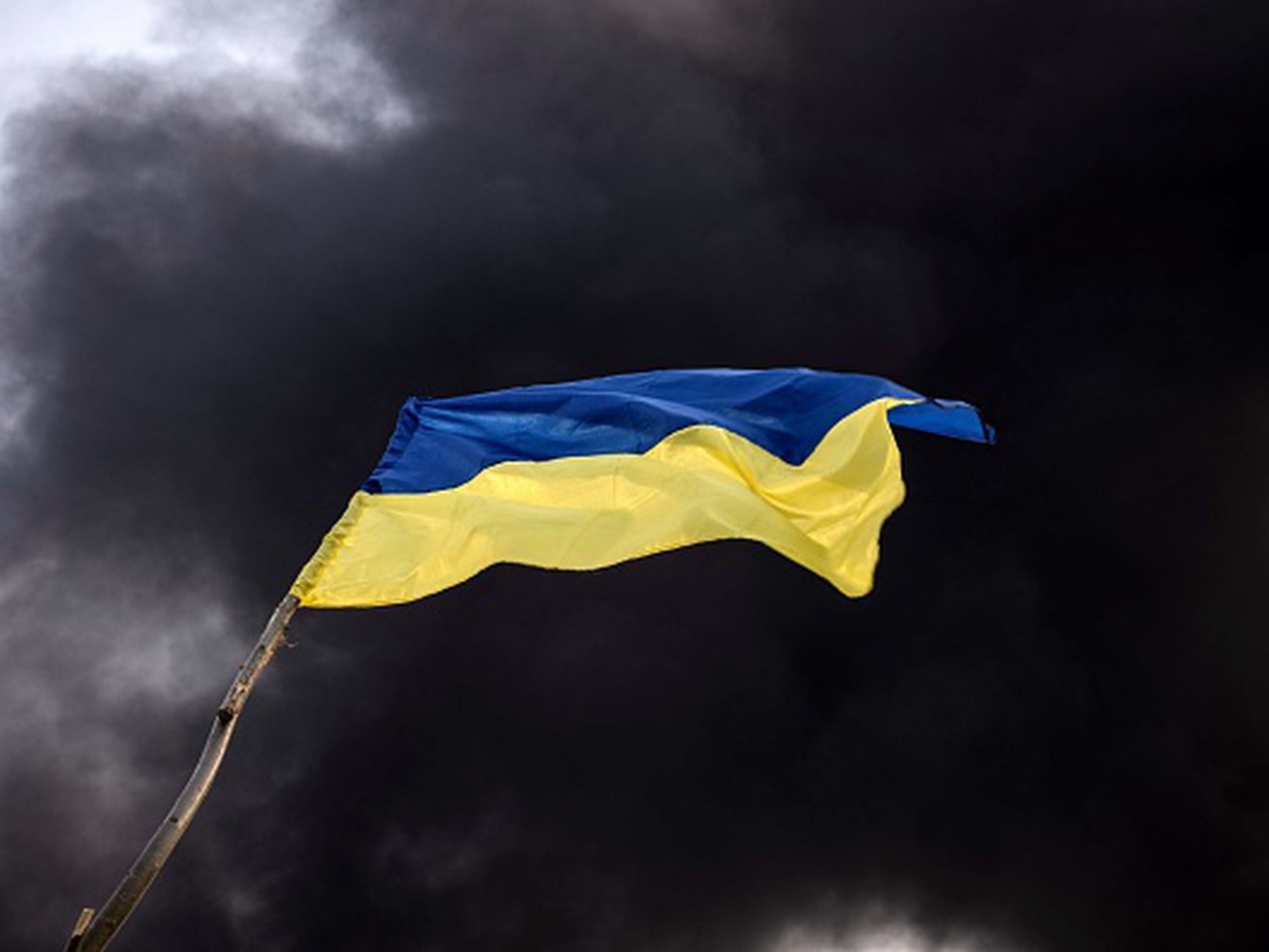 Ukraine and the problem of “futurelessness”