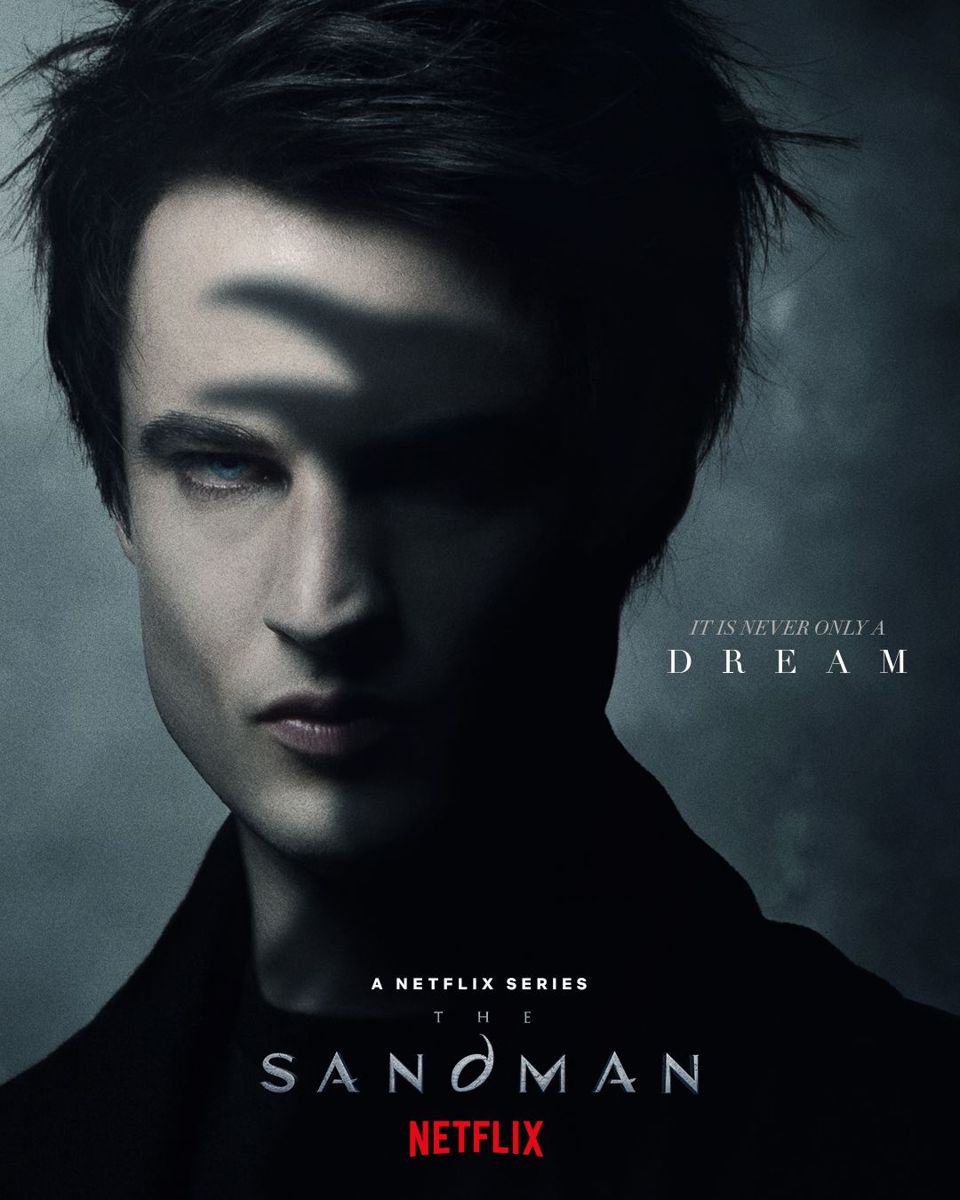 Dream Sandman poster