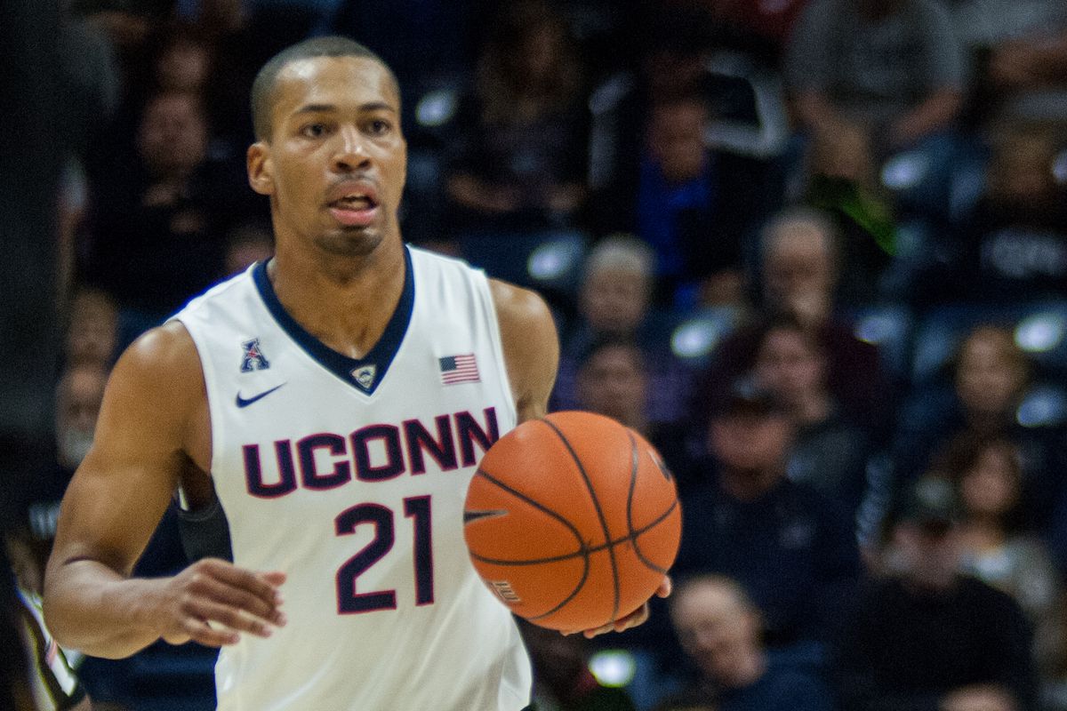 Can Omar Calhoun get back to the level of play he showed off his freshman year?