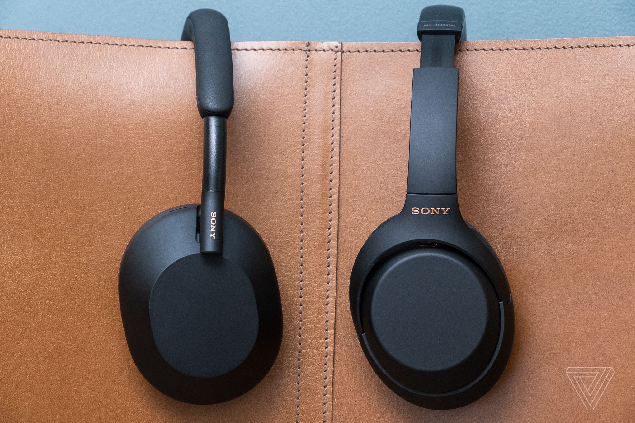 Sony WH-1000XM5 review: new design, new sound, new price - The Verge