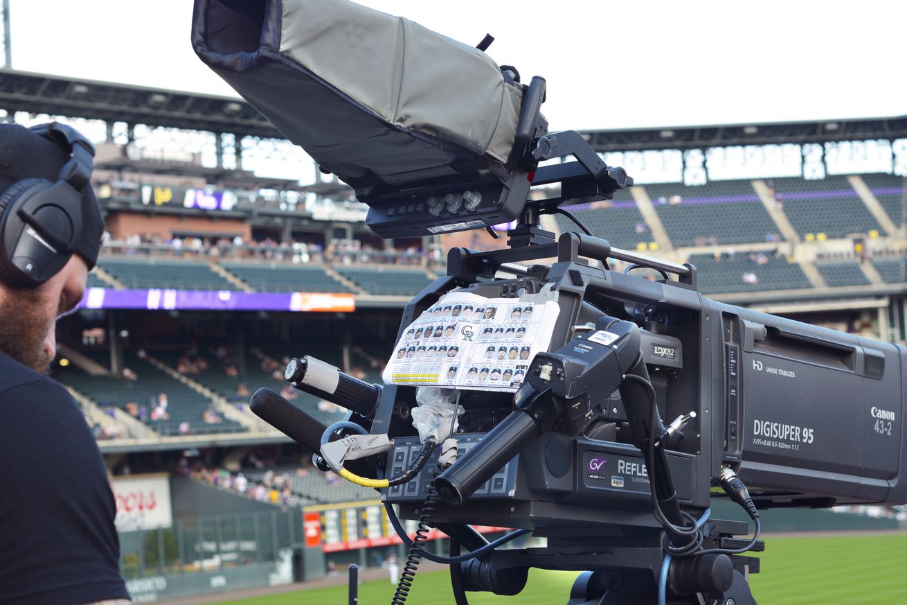 Rockies.tv is your new home to stream games in 2024