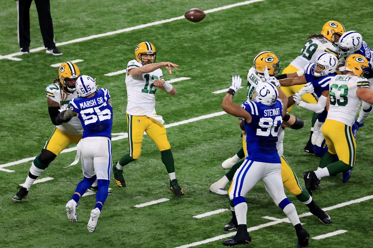 packers colts