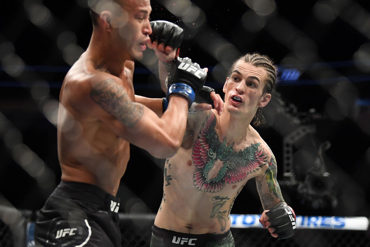 MMA: UFC 222-O’Malley vs Soukhamthath