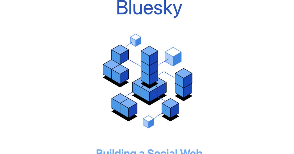 Twitter’s open source offshoot Bluesky releases first experiment