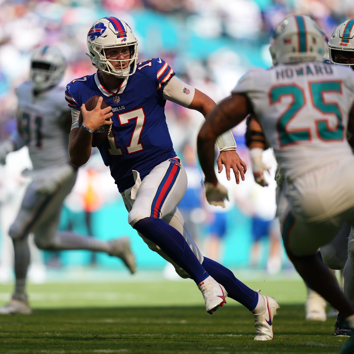 How to watch Buffalo Bills vs Miami Dolphins: NFL Week 15 time, TV