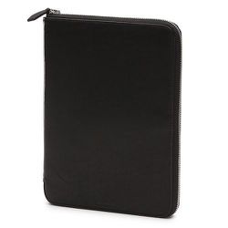 Steven Alan Shiba iPad + Composition Book Case (black), $100
