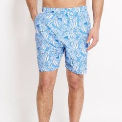 If your summer plans call for preppy outings, prep your wardrobe at <a href="http://www.vineyardvines.com/">Vineyard Vines</a> [540 North Michigan Avenue]. The store stocks swimsuits for men, women, and children, and colorful pieces are decked with lemon-