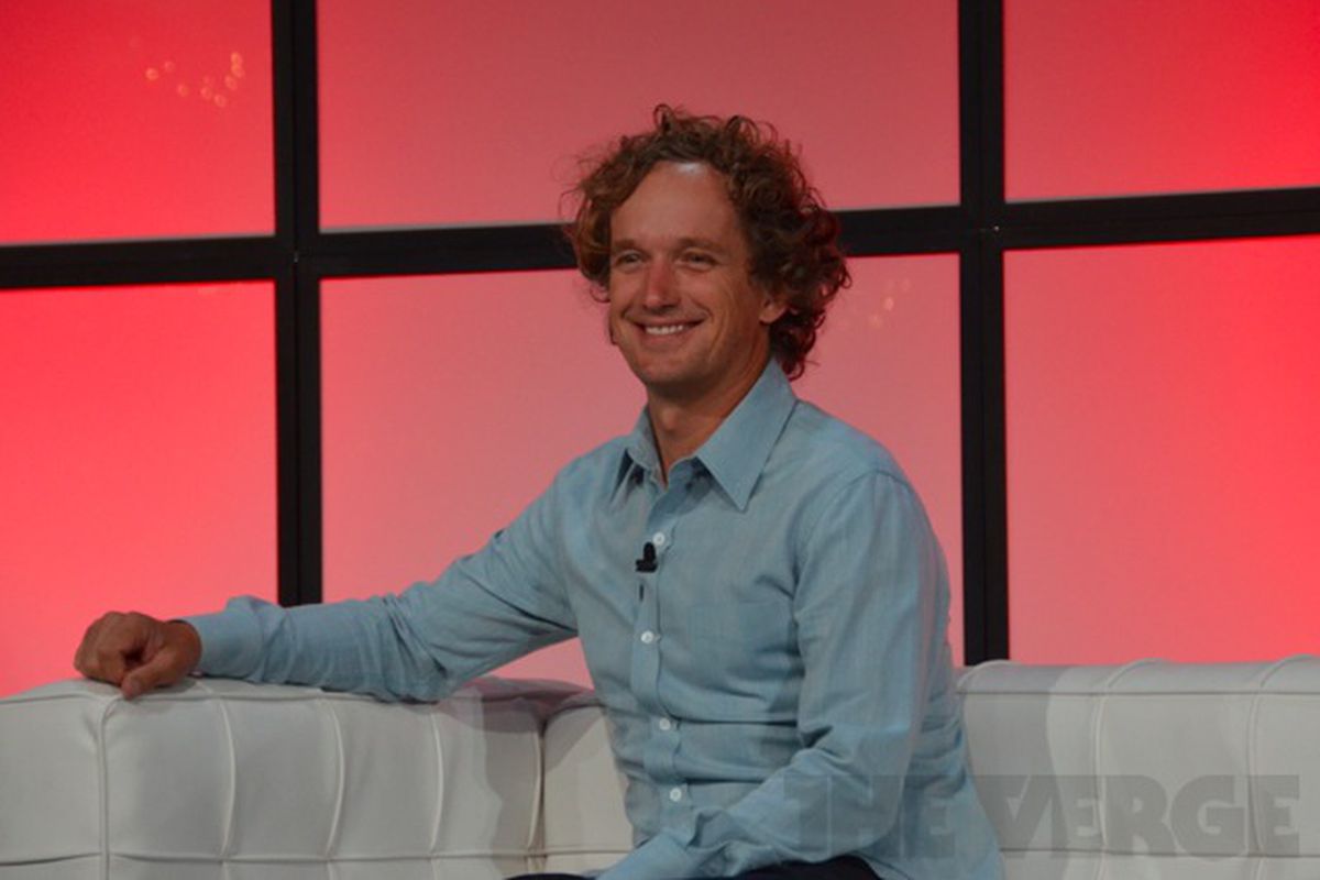 Yves Behar Stock