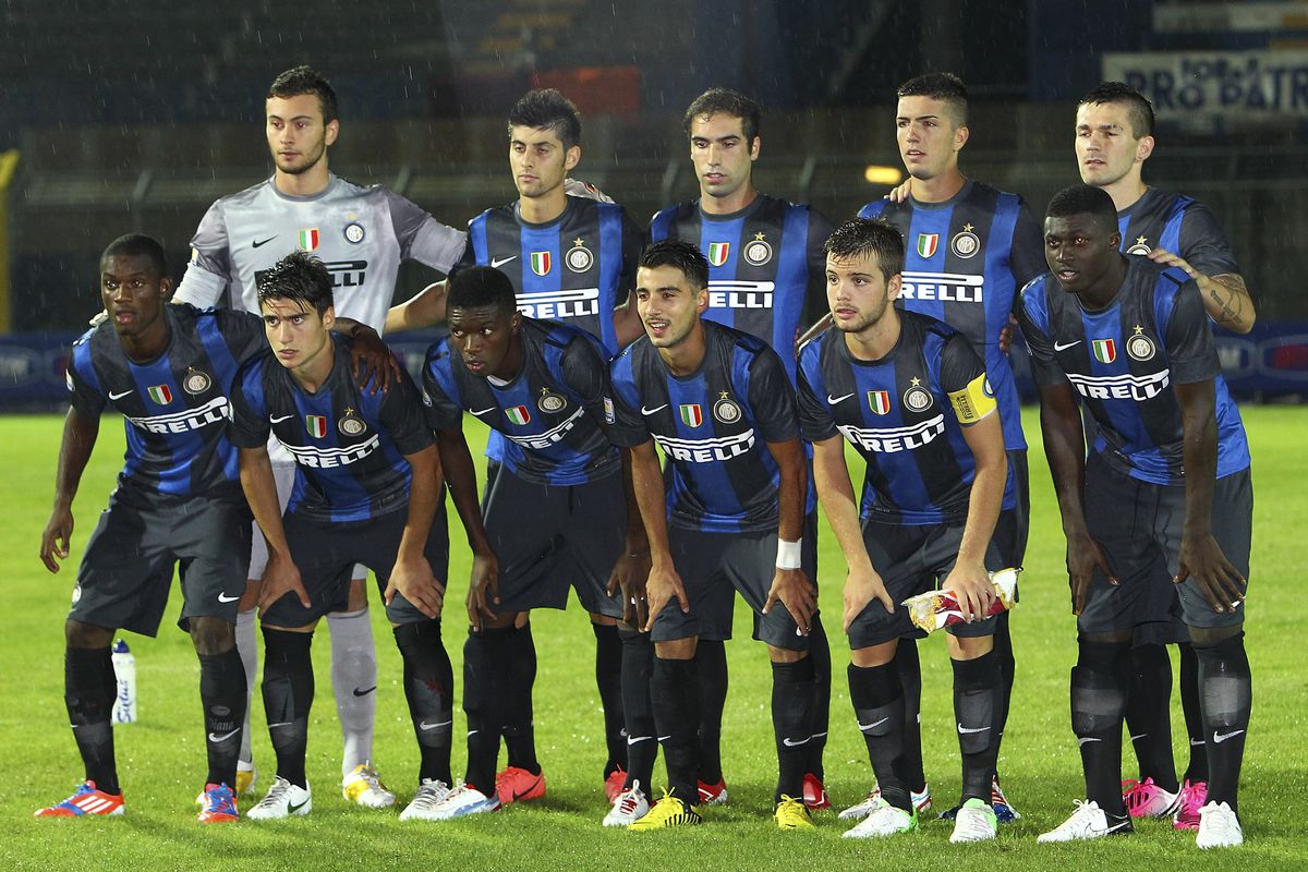 FC Internazionale Milano v AS Roma - Supercoppa Primavera