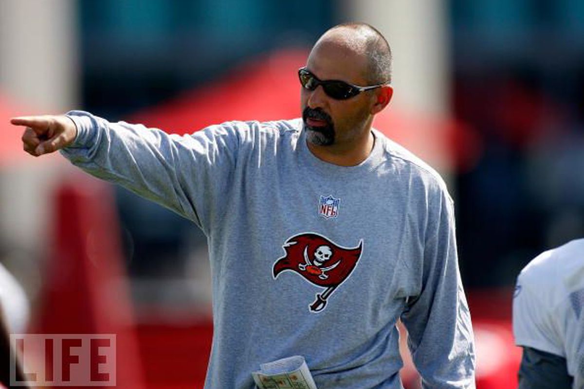 Bisaccia has pointed the Bucs to the top special teams, and is sure to be at the top of someones Head Coaching list.