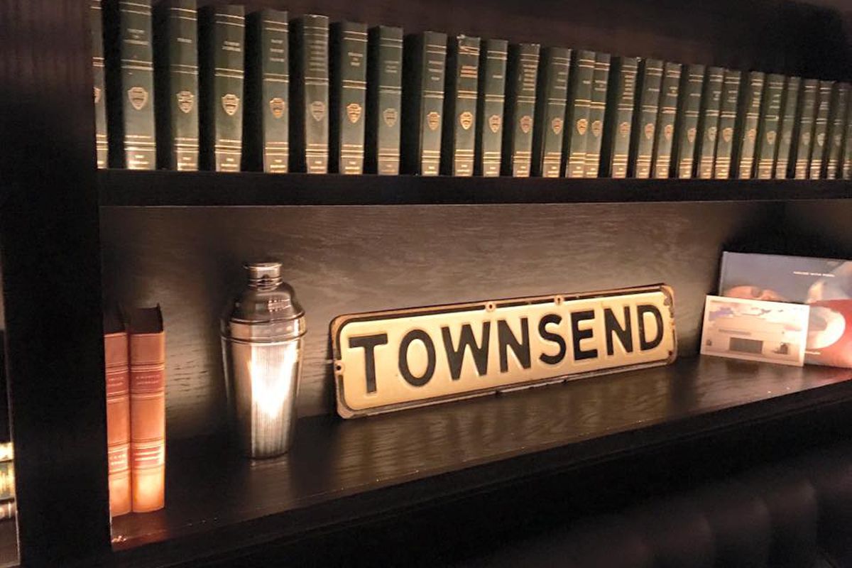 The Townsend