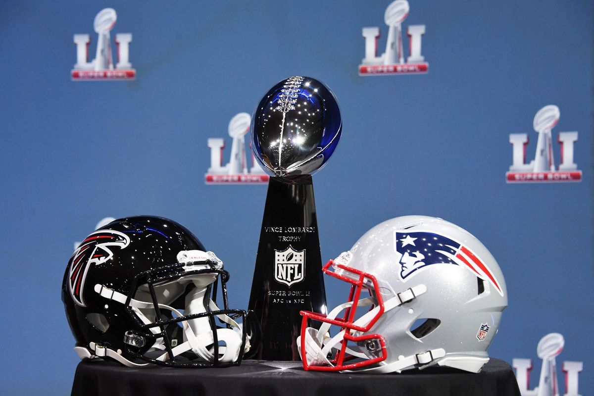 NFL: Super Bowl LI-Commissioner Roger Goodell Press Conference