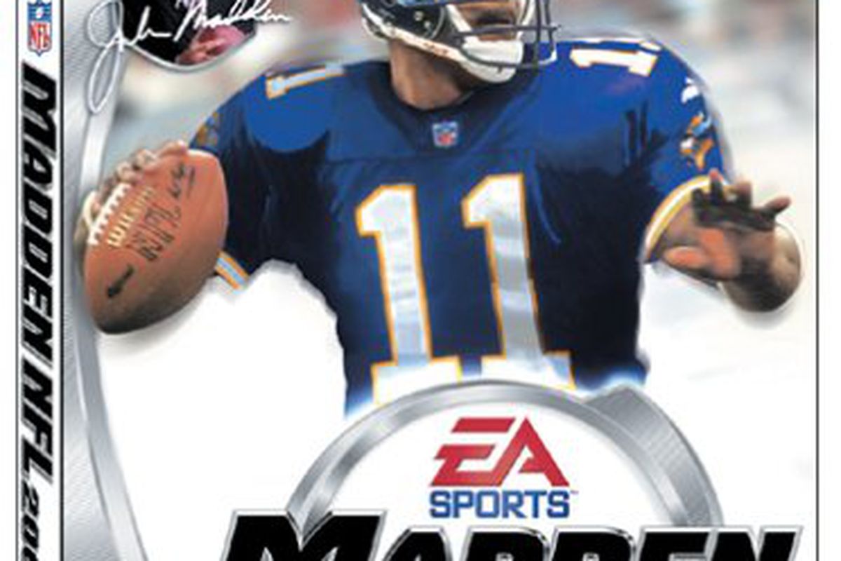 Don't think that the Madden Curse is real?  Is this not enough freaking proof for you?  (Picture via <a href="http://www.activexbox.com/xbox/images/boxes/madden.jpg">ActiveXBox.com</a>