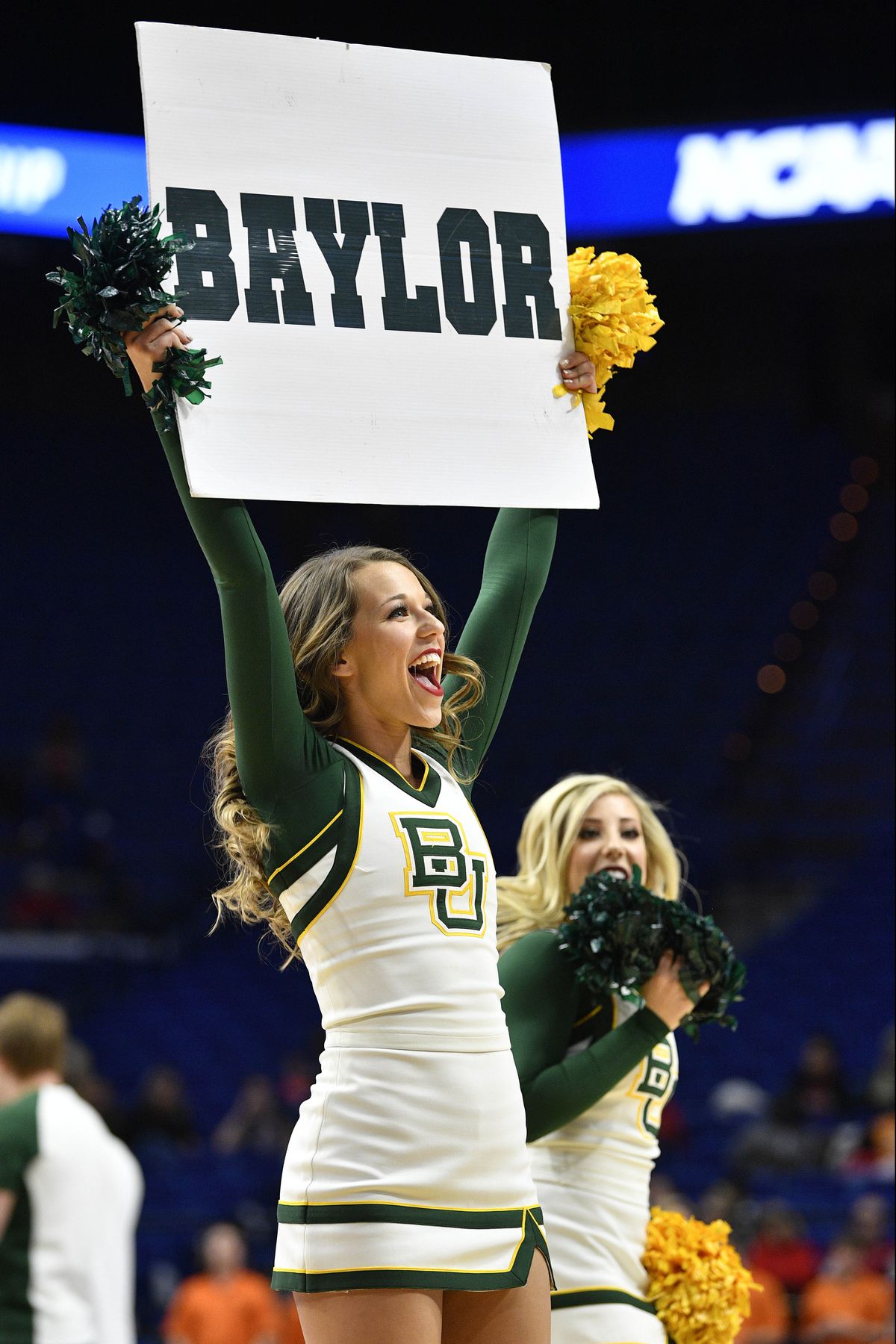 NCAA Womens Basketball: NCAA Tournament-Lexington Regional - Baylor vs Oregon State