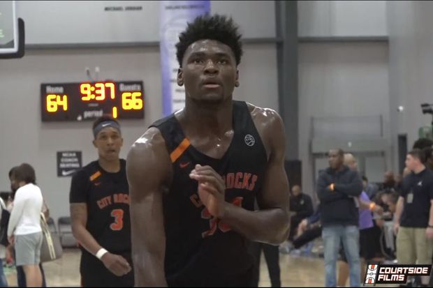 UK Recruiting: Isaiah Stewart sets decision date - A Sea Of Blue