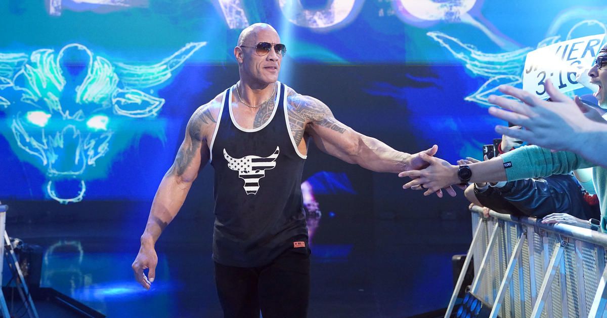 Plotka: The Rock kontra Roman Reigns, WWE współpracuje z TNA, zmiany na WrestleManii i wiele więcej!