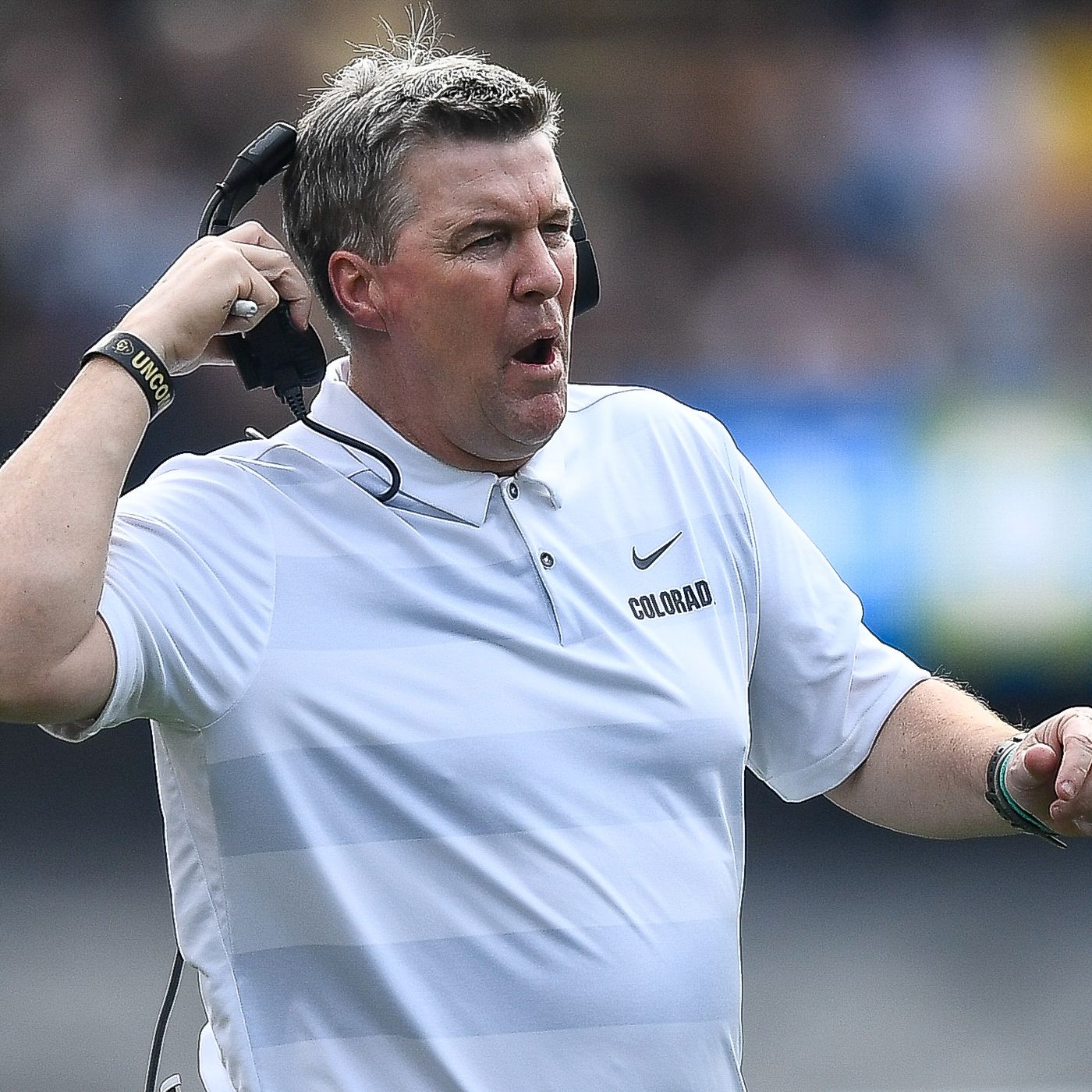 FIU expected to name Memphis Defensive Coordinator Mike MacIntyre as Head  Coach - Underdog Dynasty