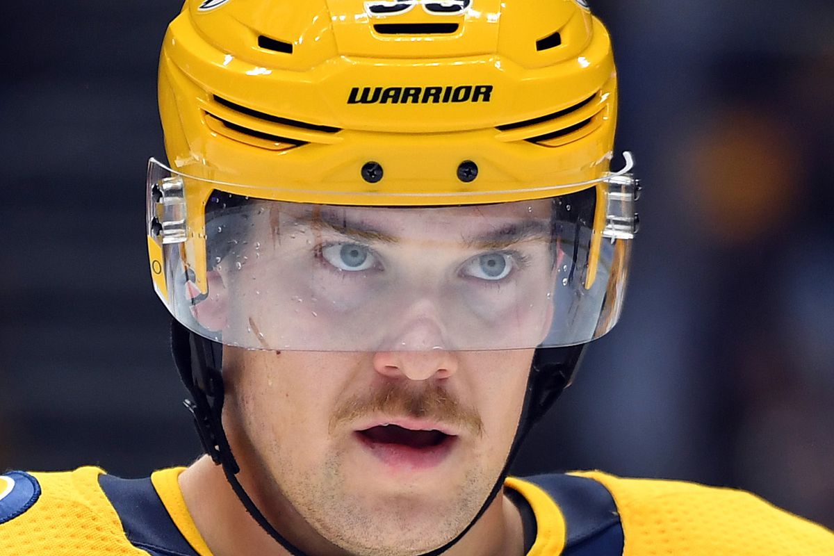 NHL: Player Headshots 2020