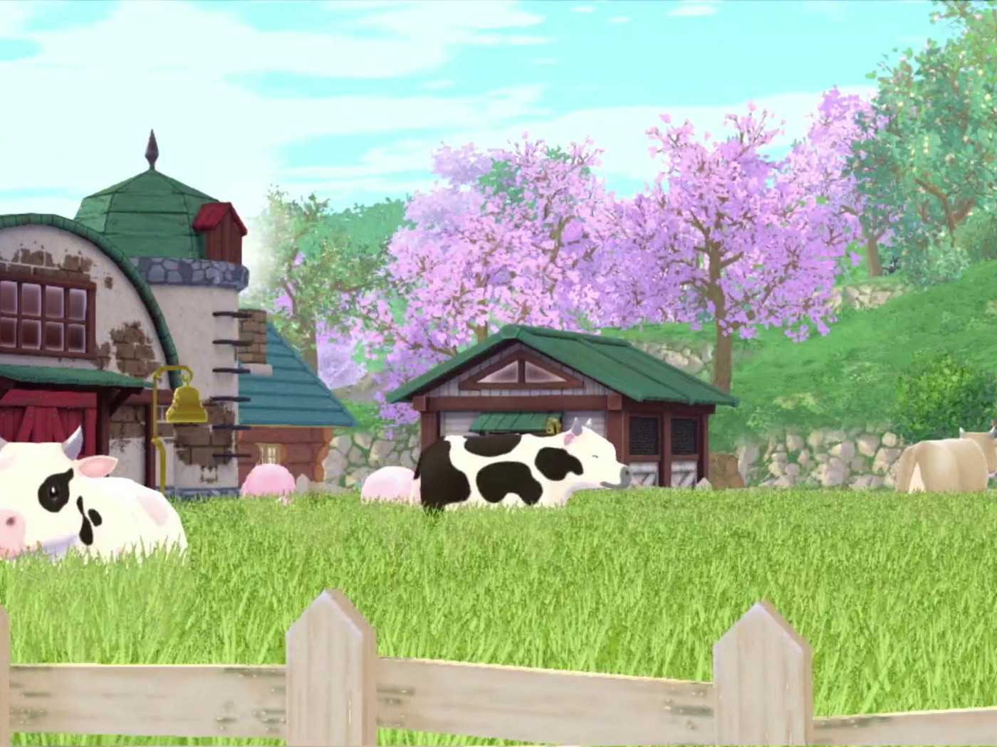 Nintendo Direct was dominated by farming simulation games - Polygon